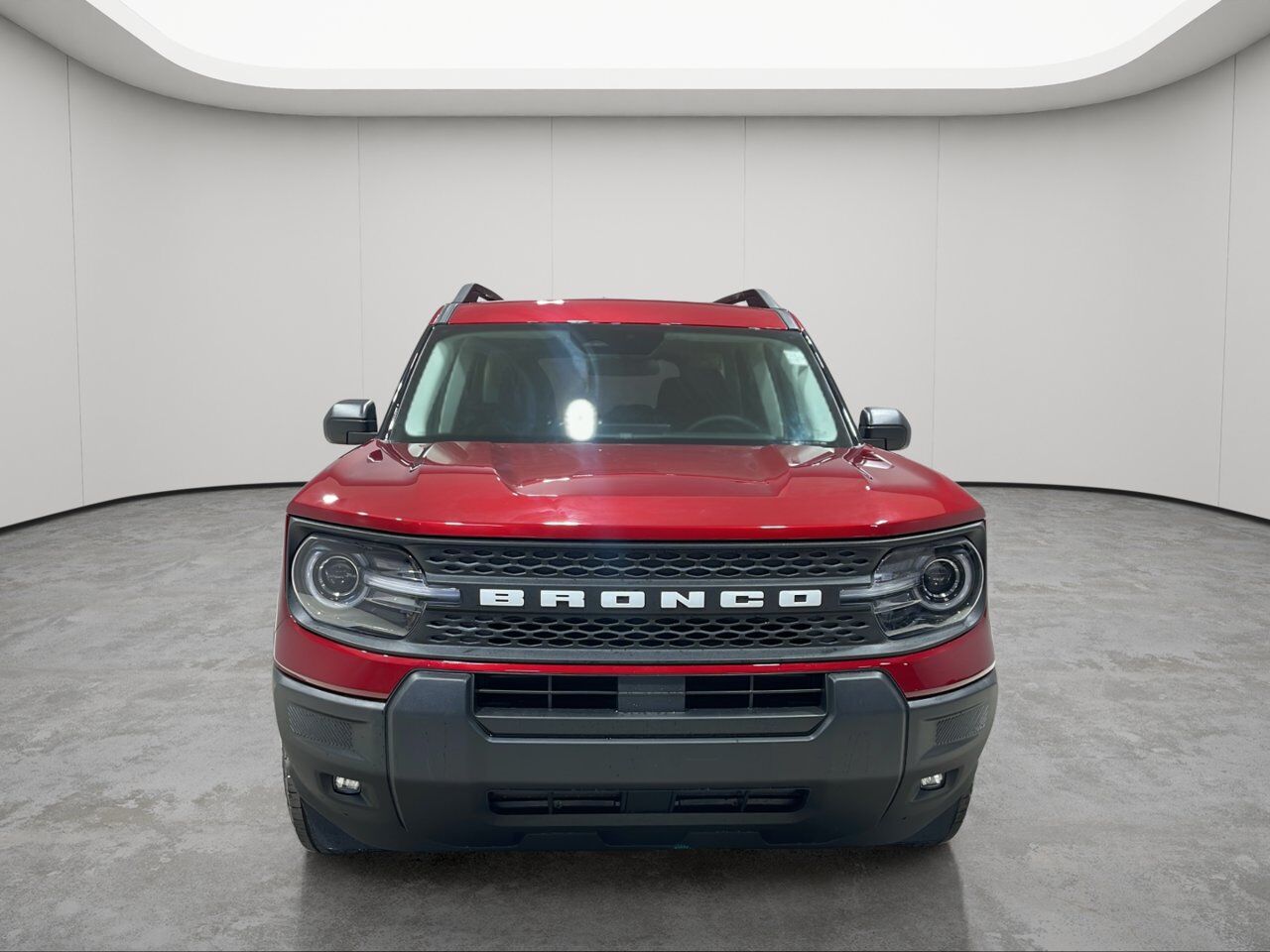 2026 Ford Bronco Sport Big Bend Sherwood Park AB