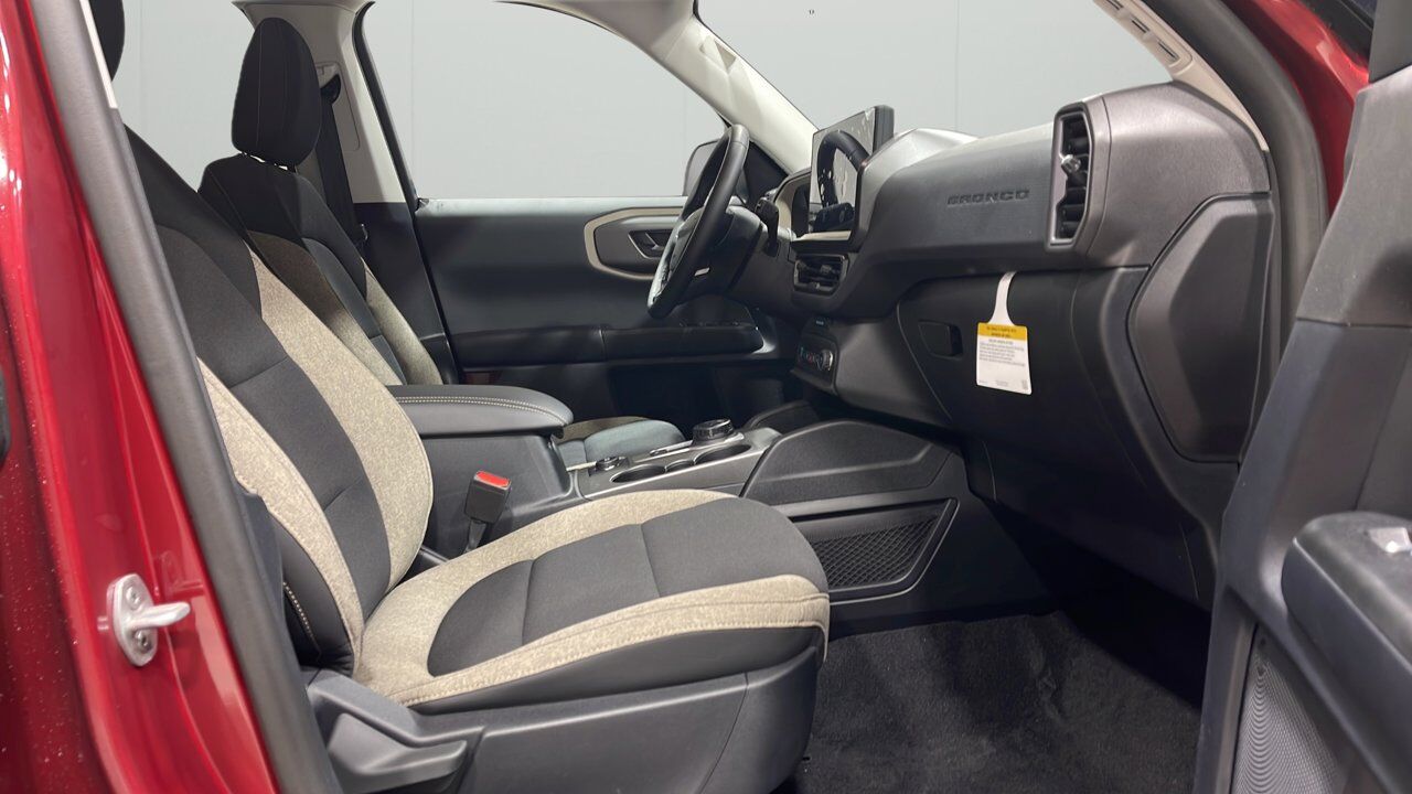 2026 Ford Bronco Sport Big Bend Sherwood Park AB