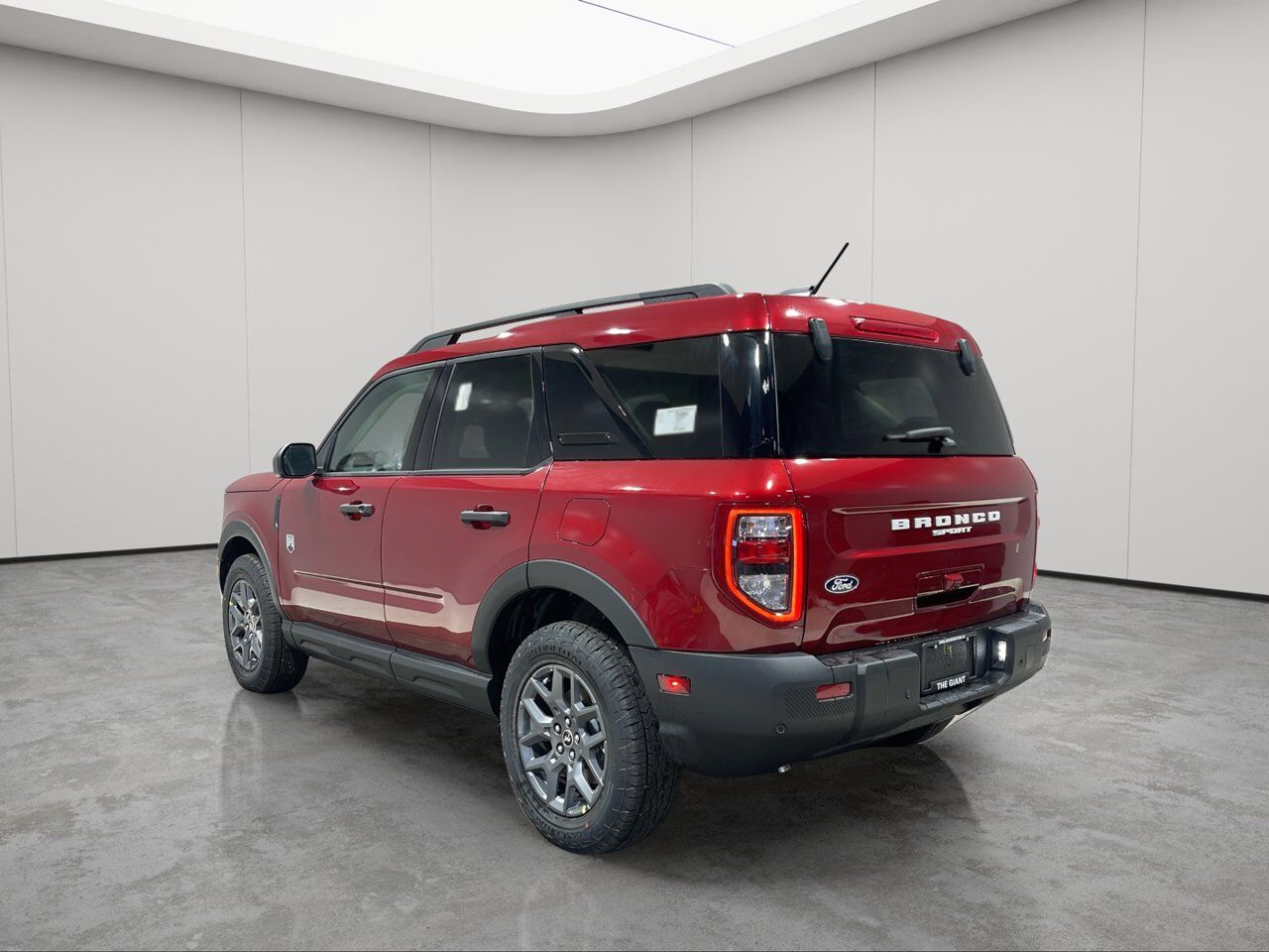 2026 Ford Bronco Sport Big Bend Sherwood Park AB