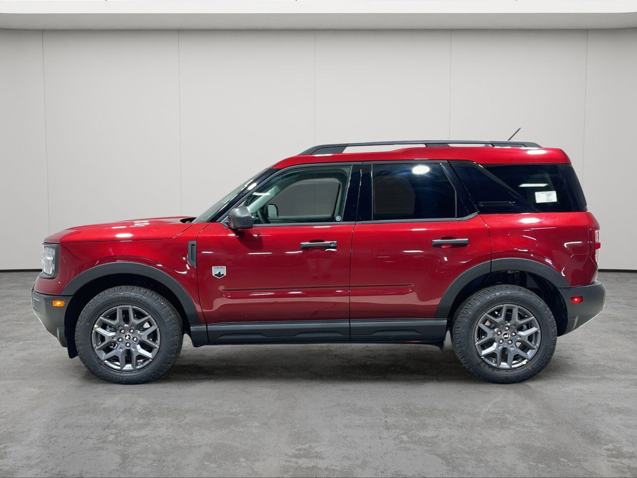 2026 Ford Bronco Sport Big Bend Sherwood Park AB