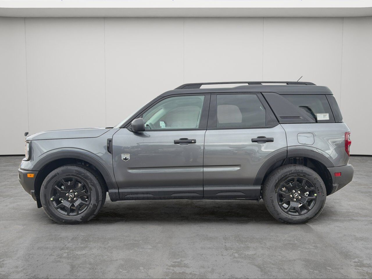 2026 Ford Bronco Sport Big Bend Sherwood Park AB