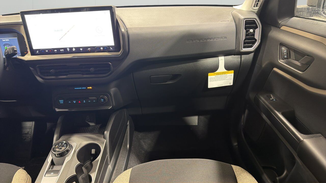 2026 Ford Bronco Sport Big Bend Sherwood Park AB