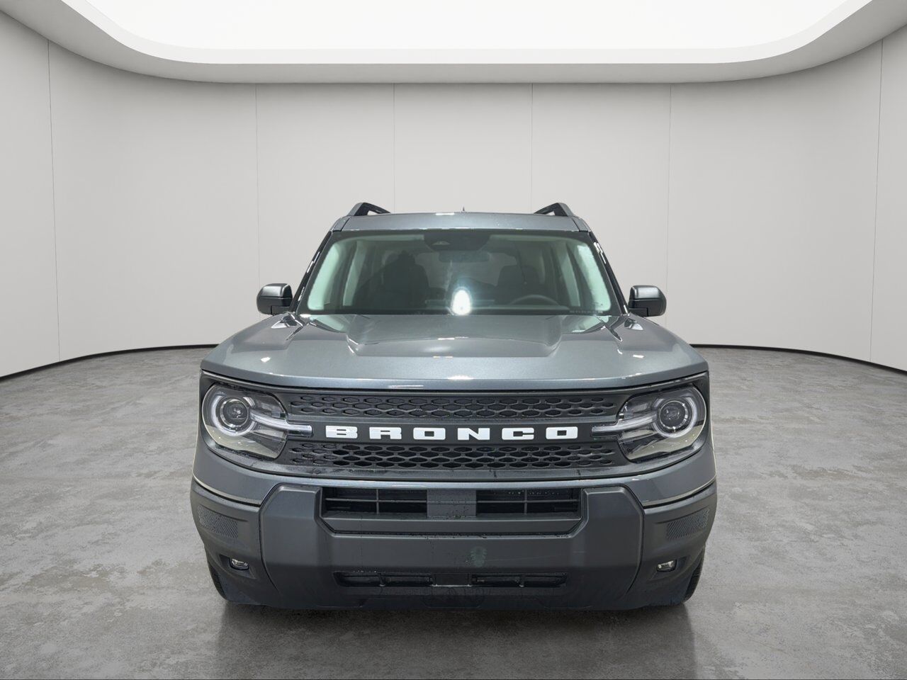 2026 Ford Bronco Sport Big Bend Sherwood Park AB