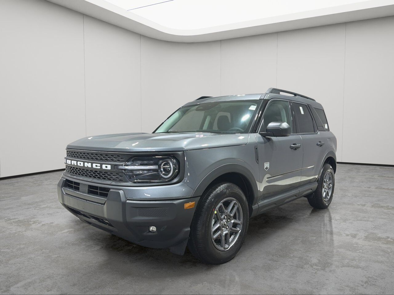 2026 Ford Bronco Sport Big Bend Sherwood Park AB
