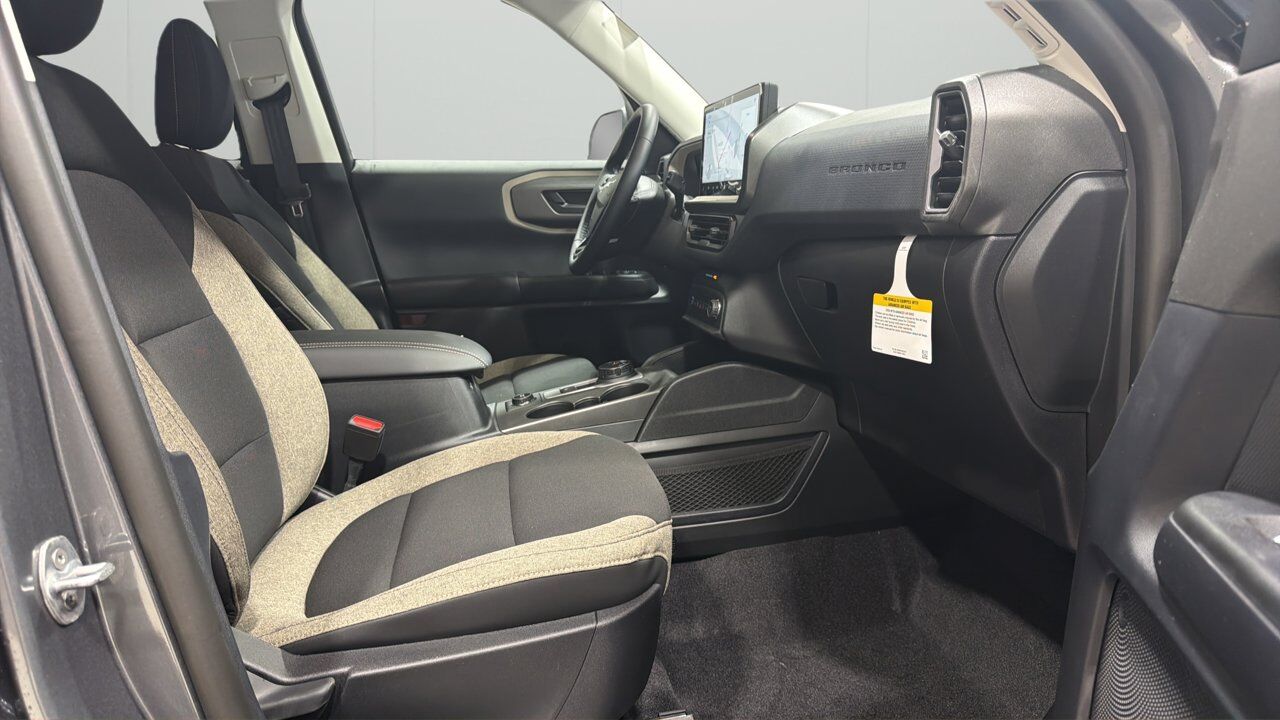 2026 Ford Bronco Sport Big Bend Sherwood Park AB