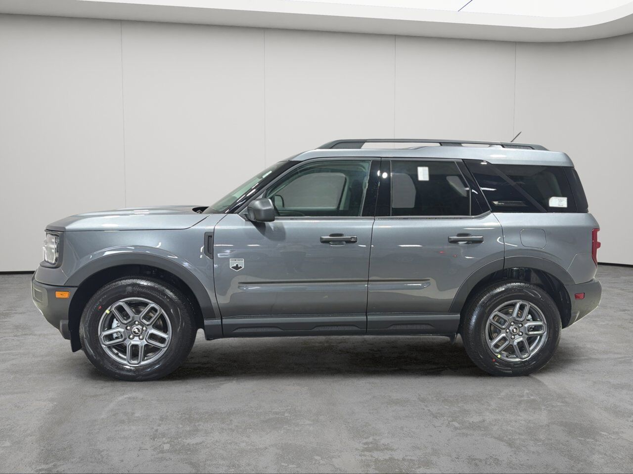 2026 Ford Bronco Sport Big Bend Sherwood Park AB