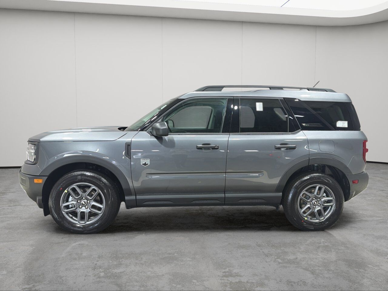 2026 Ford Bronco Sport Big Bend Sherwood Park AB