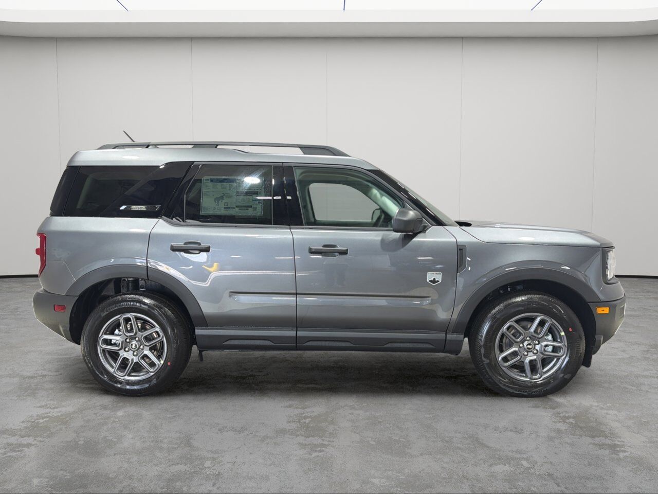 2026 Ford Bronco Sport Big Bend Sherwood Park AB