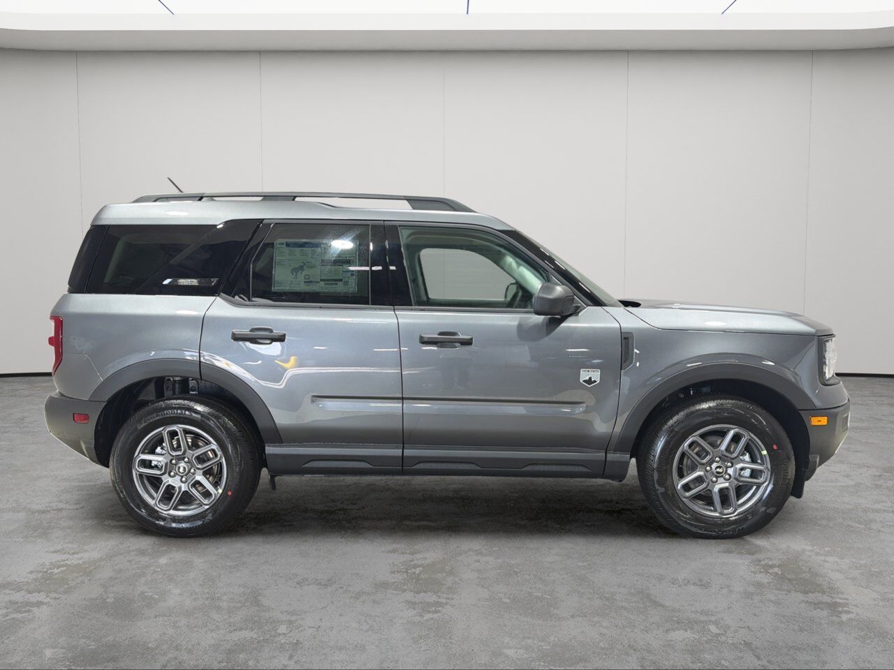 2026 Ford Bronco Sport Big Bend Sherwood Park AB