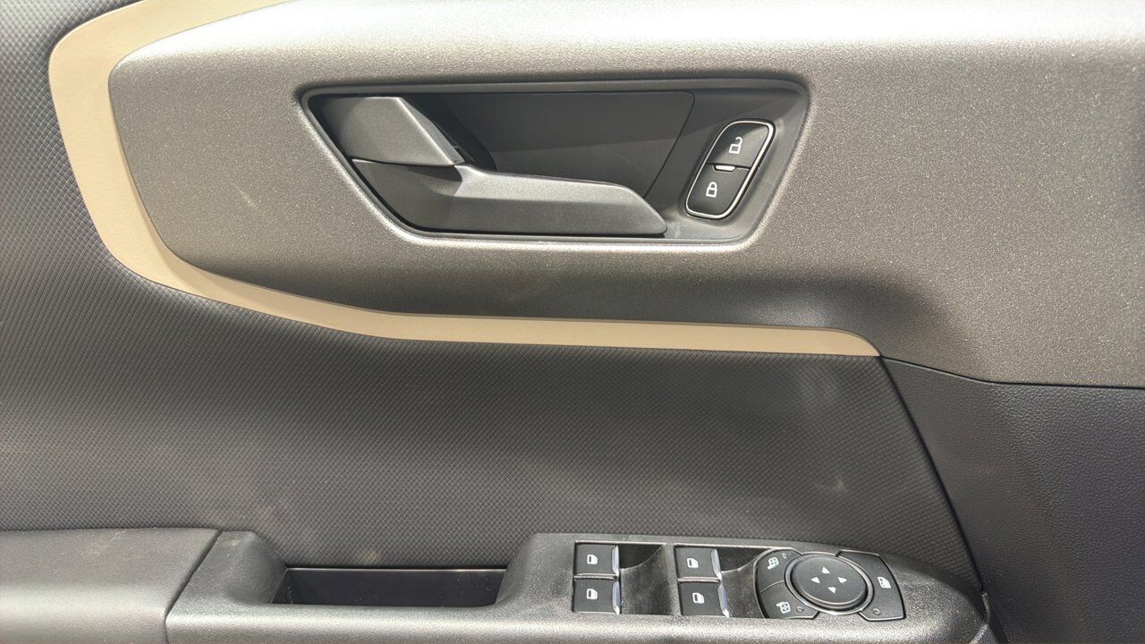 2026 Ford Bronco Sport Big Bend Sherwood Park AB