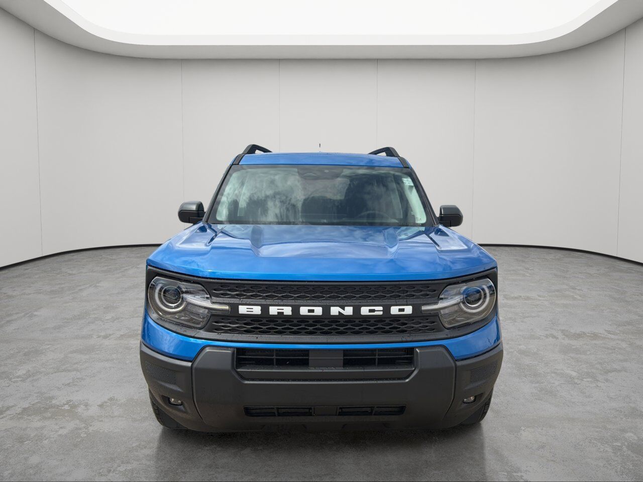 2026 Ford Bronco Sport Big Bend Sherwood Park AB
