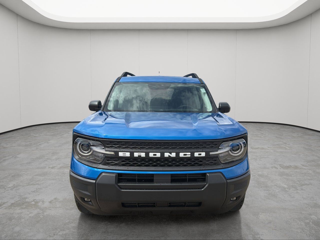 2026 Ford Bronco Sport Big Bend Sherwood Park AB