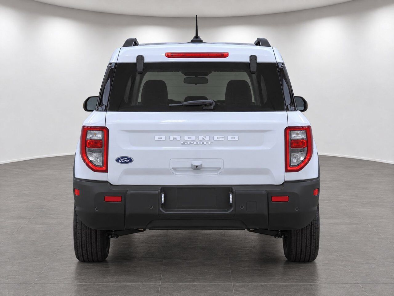 2026 Ford Bronco Sport Big Bend Sherwood Park AB