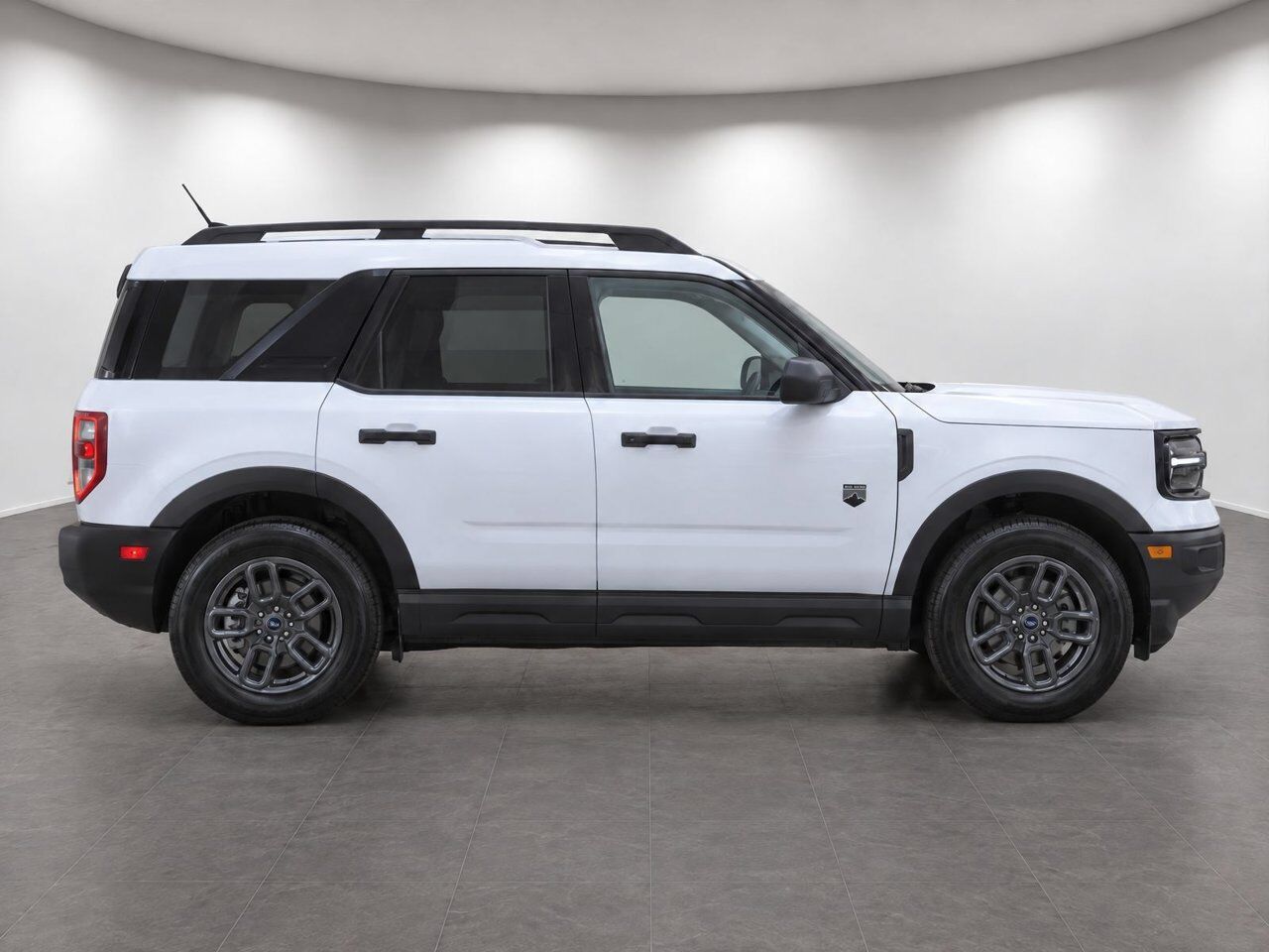 2026 Ford Bronco Sport Big Bend Sherwood Park AB