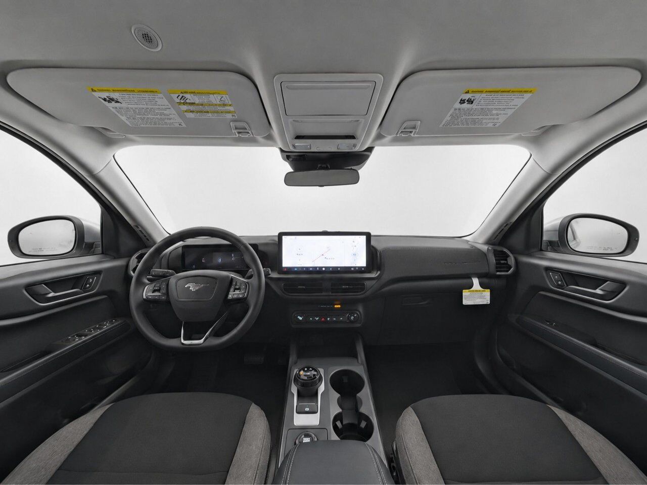 2026 Ford Bronco Sport Big Bend Sherwood Park AB