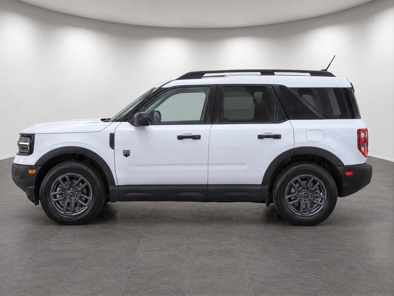 2026 Ford Bronco Sport Big Bend Sherwood Park AB