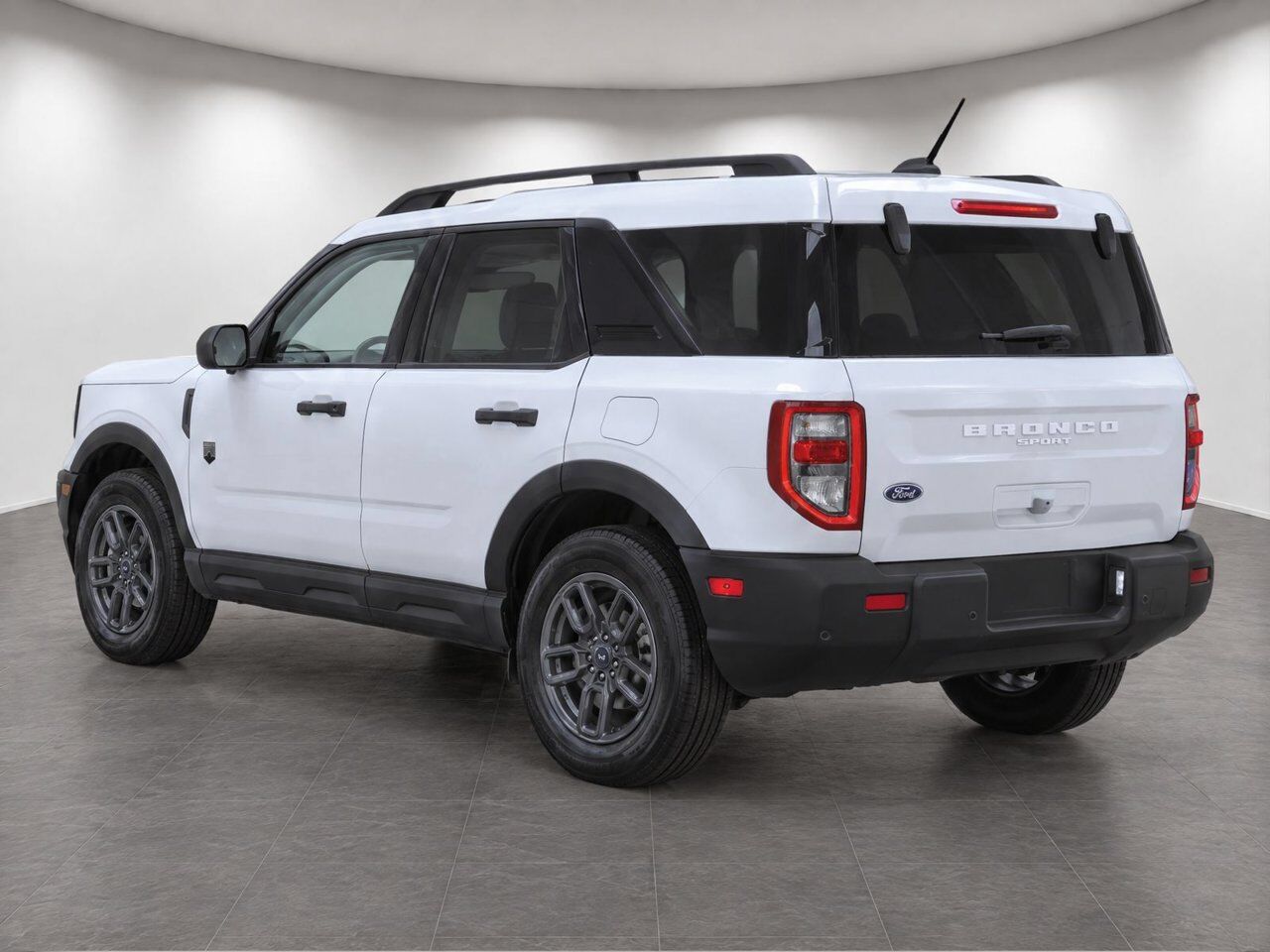 2026 Ford Bronco Sport Big Bend Sherwood Park AB