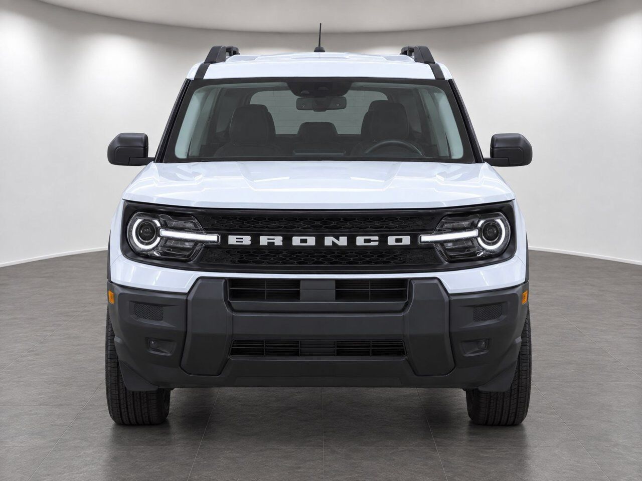 2026 Ford Bronco Sport Big Bend Sherwood Park AB