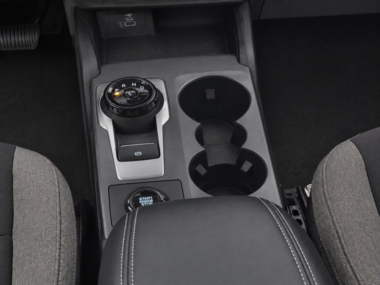 2026 Ford Bronco Sport Big Bend Sherwood Park AB