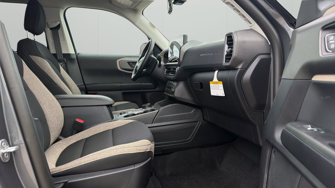 2026 Ford Bronco Sport Big Bend Sherwood Park AB