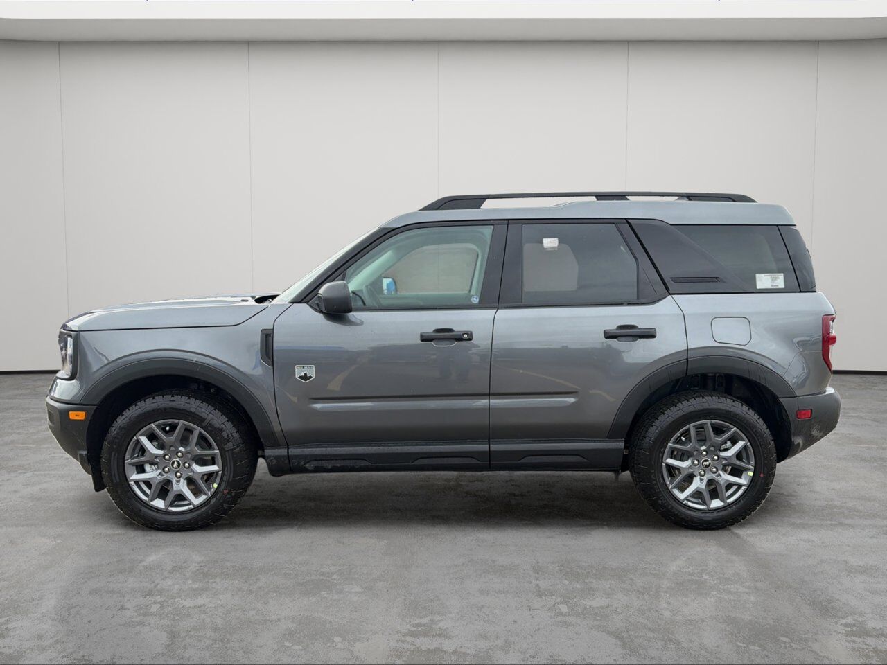 2026 Ford Bronco Sport Big Bend Sherwood Park AB