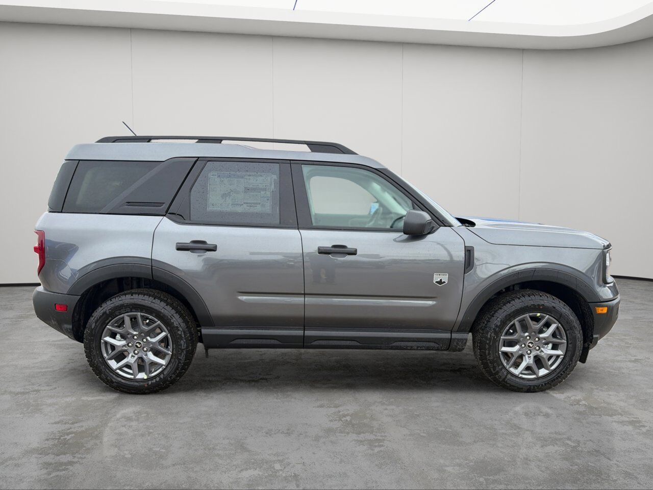 2026 Ford Bronco Sport Big Bend Sherwood Park AB