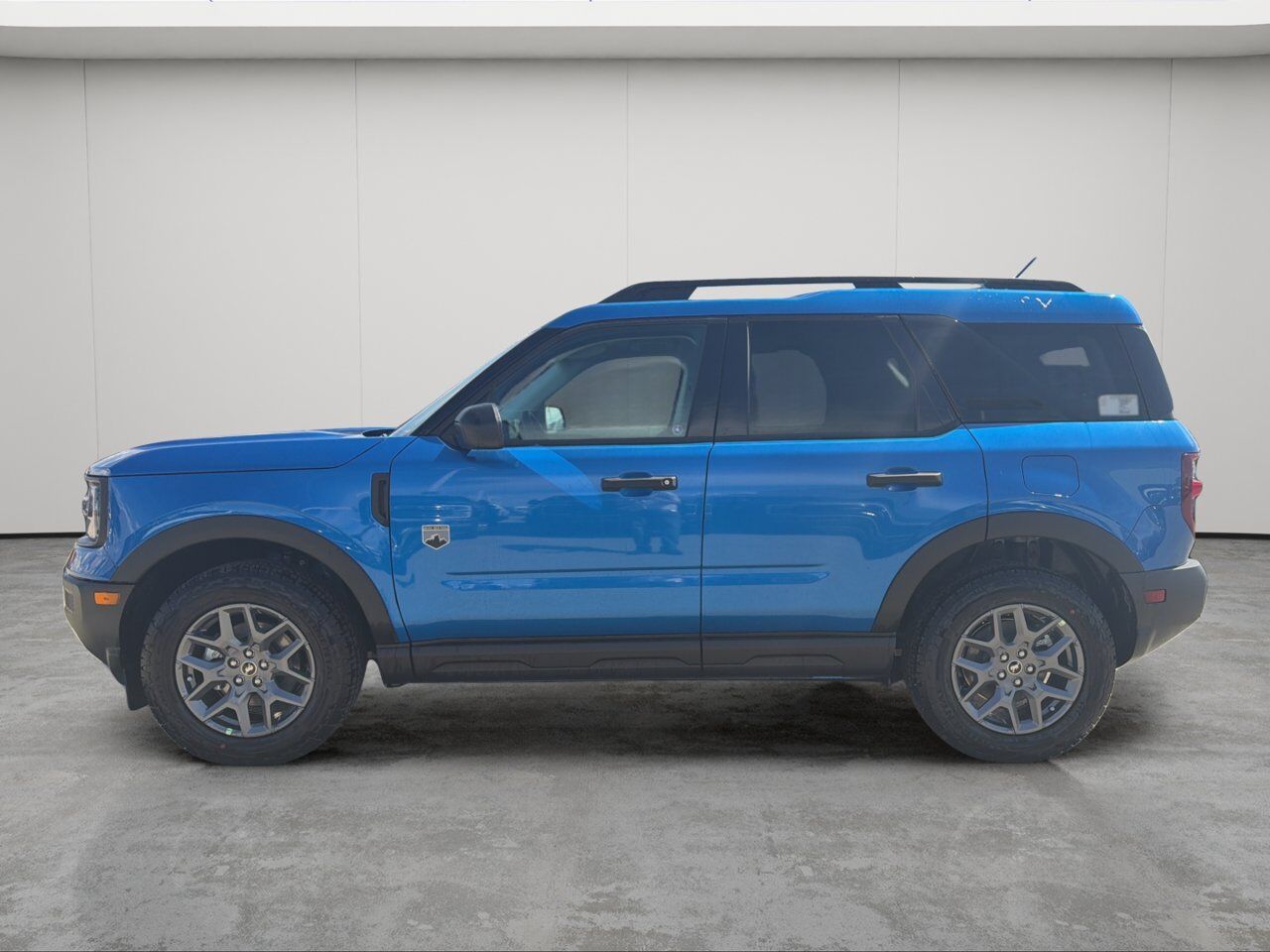2026 Ford Bronco Sport Big Bend Sherwood Park AB