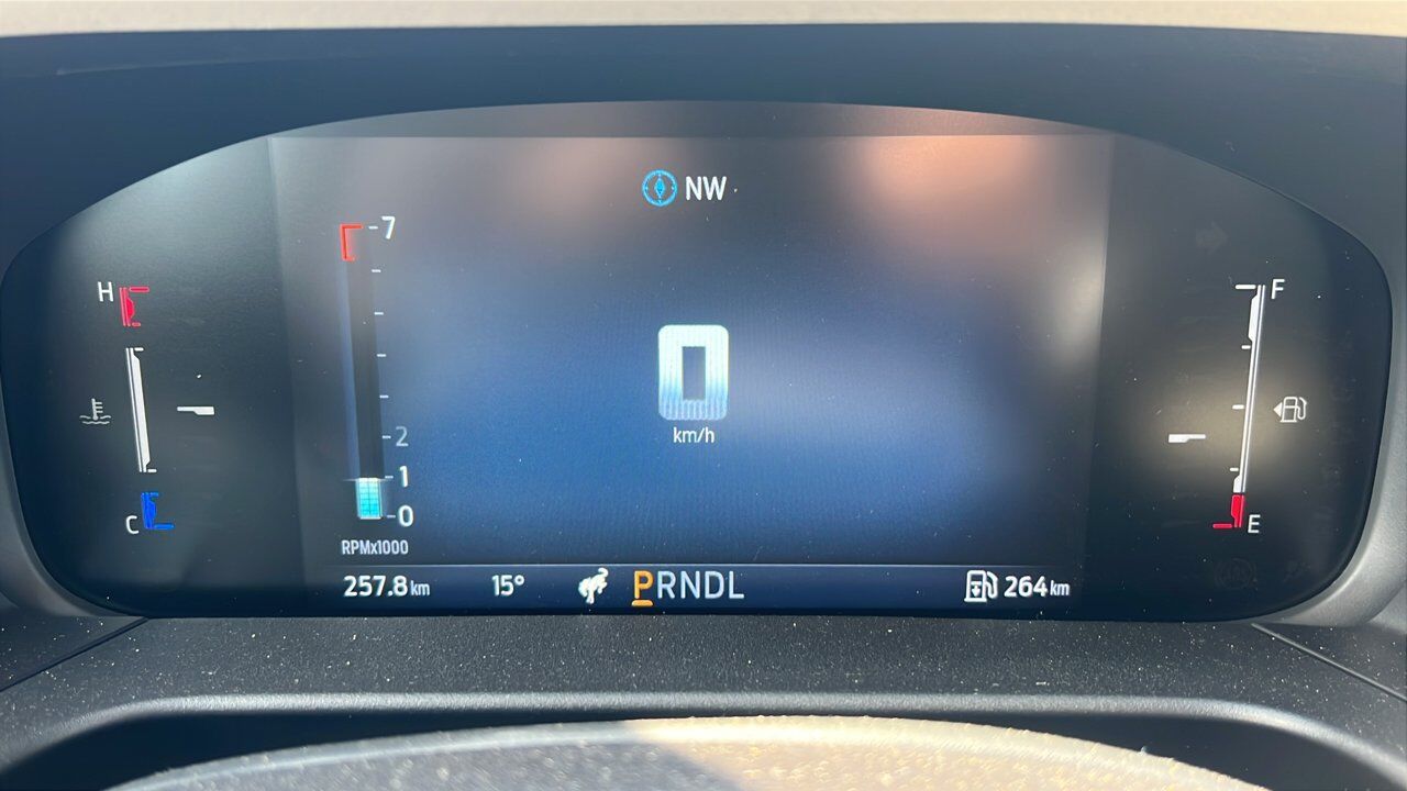 2026 Ford Bronco Sport Big Bend Sherwood Park AB