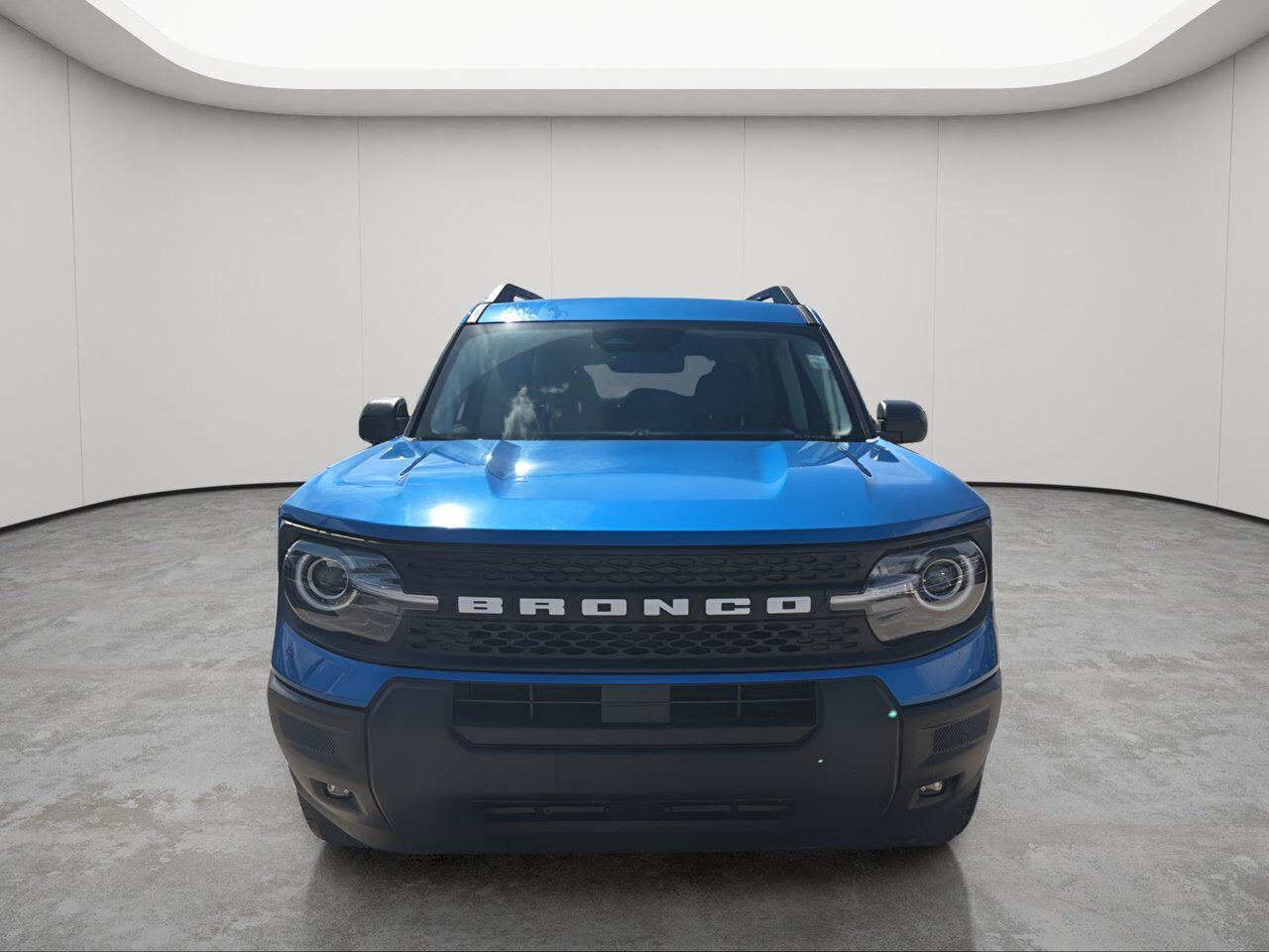 2026 Ford Bronco Sport Big Bend Sherwood Park AB