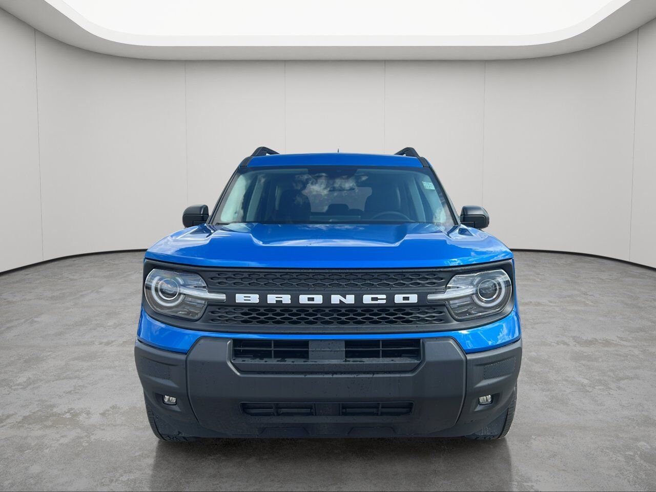 2026 Ford Bronco Sport Big Bend Sherwood Park AB