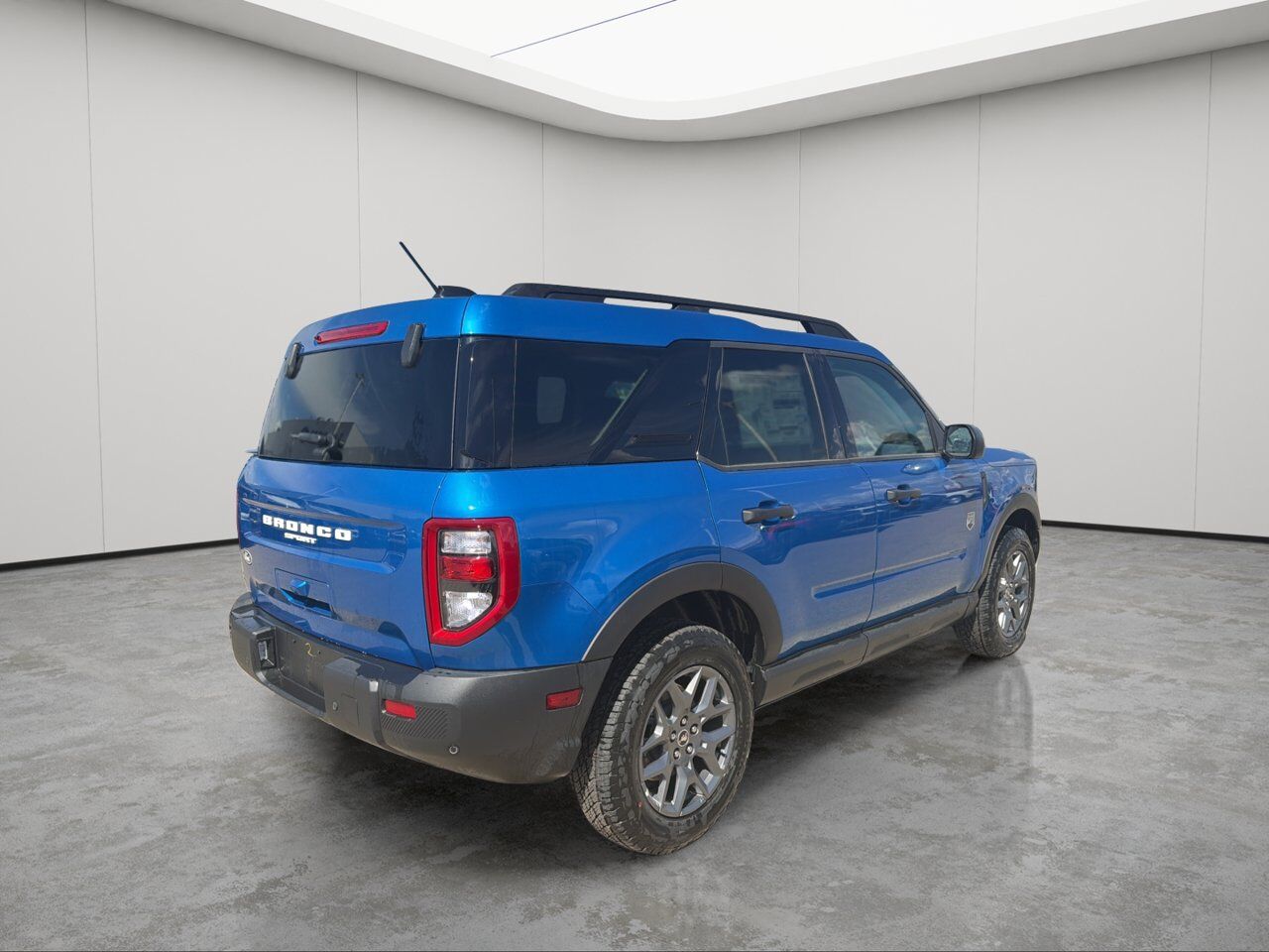 2026 Ford Bronco Sport Big Bend Sherwood Park AB