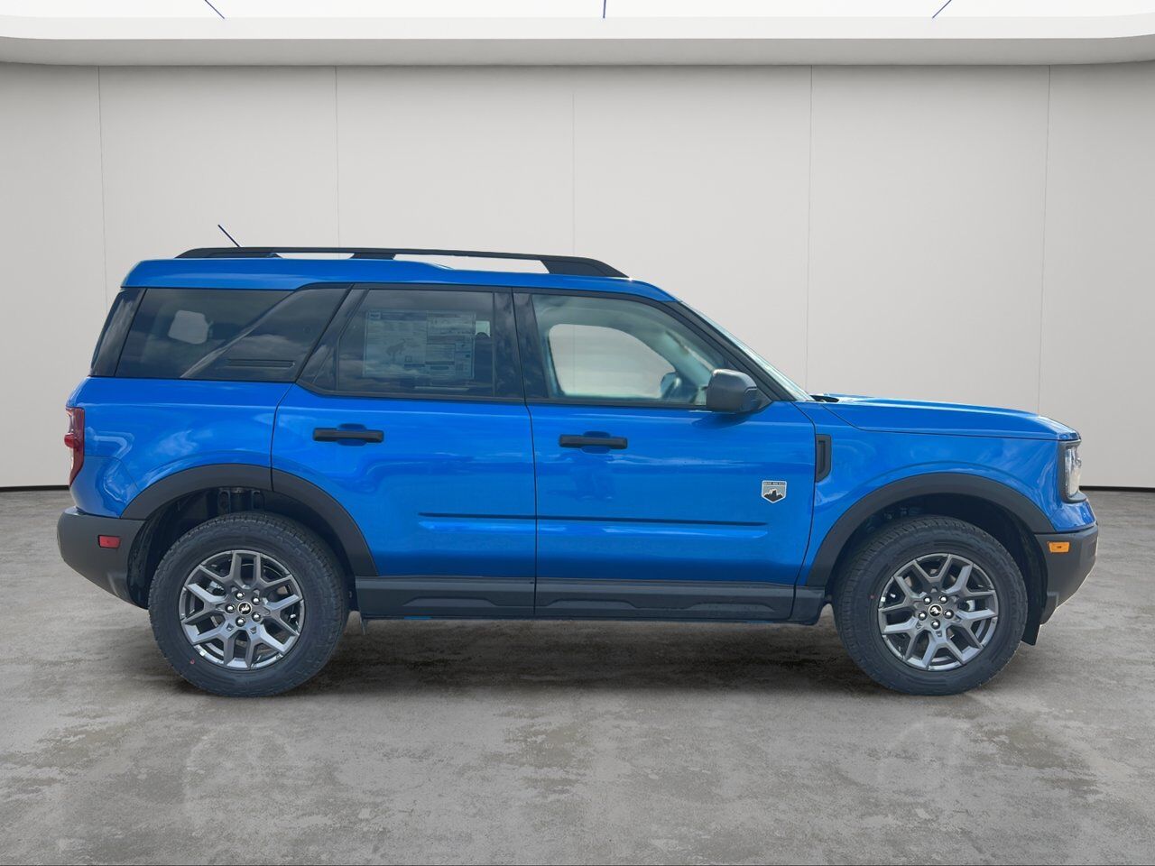 2026 Ford Bronco Sport Big Bend Sherwood Park AB