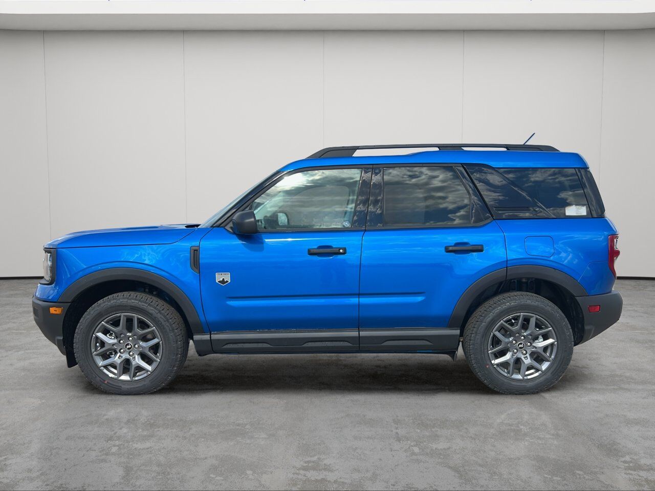 2026 Ford Bronco Sport Big Bend Sherwood Park AB