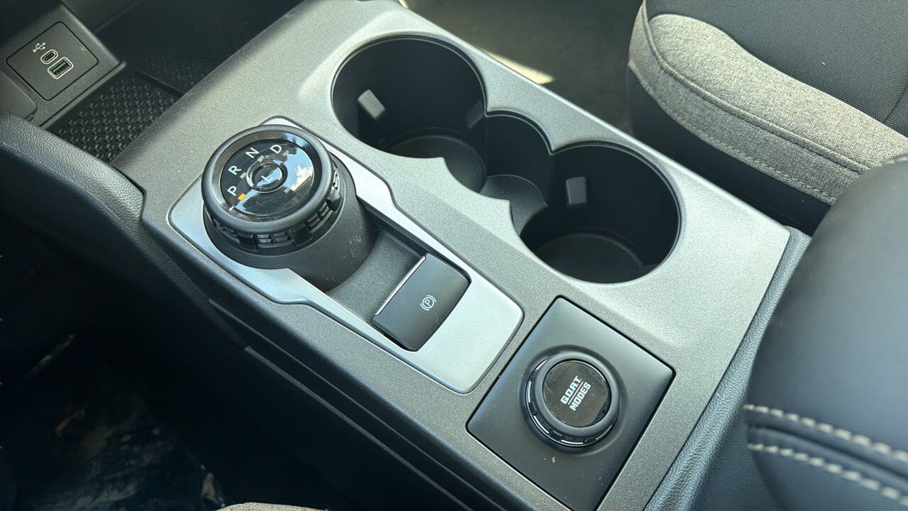 2026 Ford Bronco Sport Big Bend Sherwood Park AB