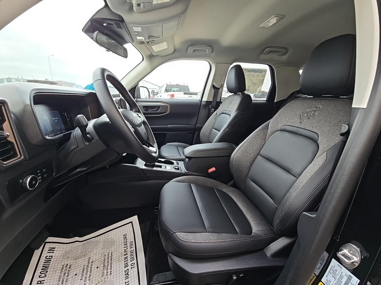 2026 Ford Bronco Sport Big Bend Watertown SD