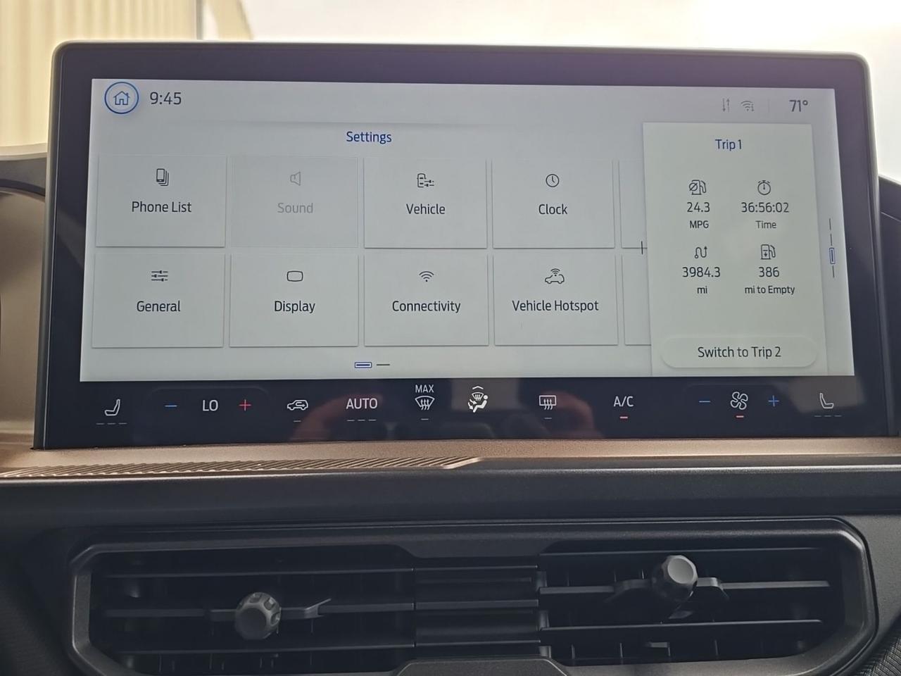 2026 Ford Bronco Sport Big Bend Watertown SD