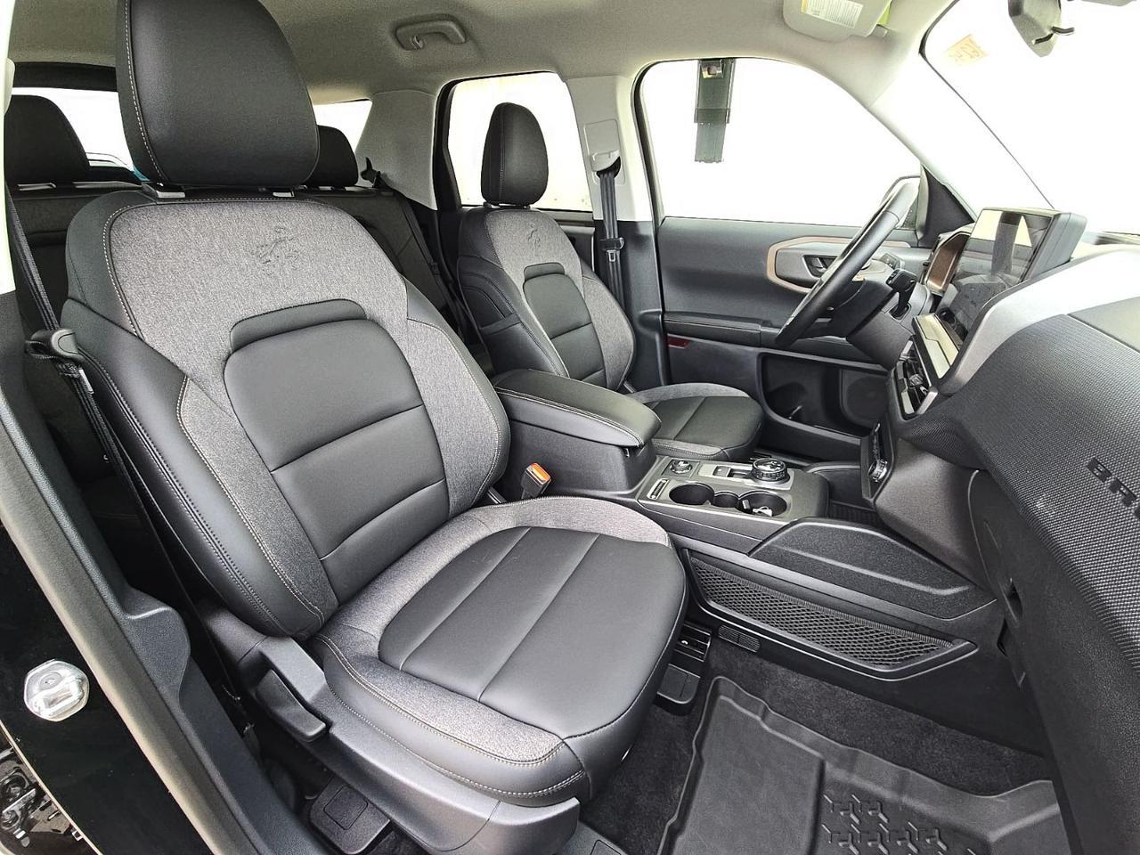 2026 Ford Bronco Sport Big Bend Watertown SD