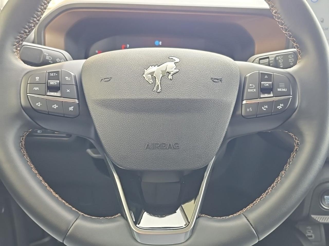 2026 Ford Bronco Sport Big Bend Watertown SD