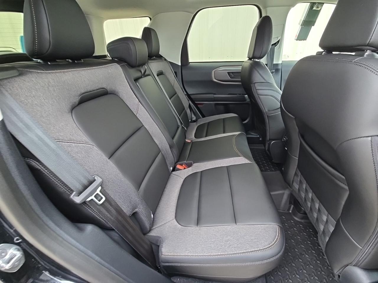 2026 Ford Bronco Sport Big Bend Watertown SD