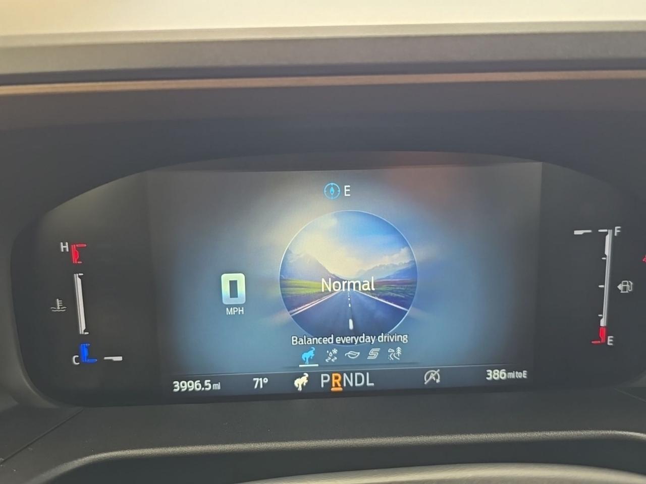 2026 Ford Bronco Sport Big Bend Watertown SD