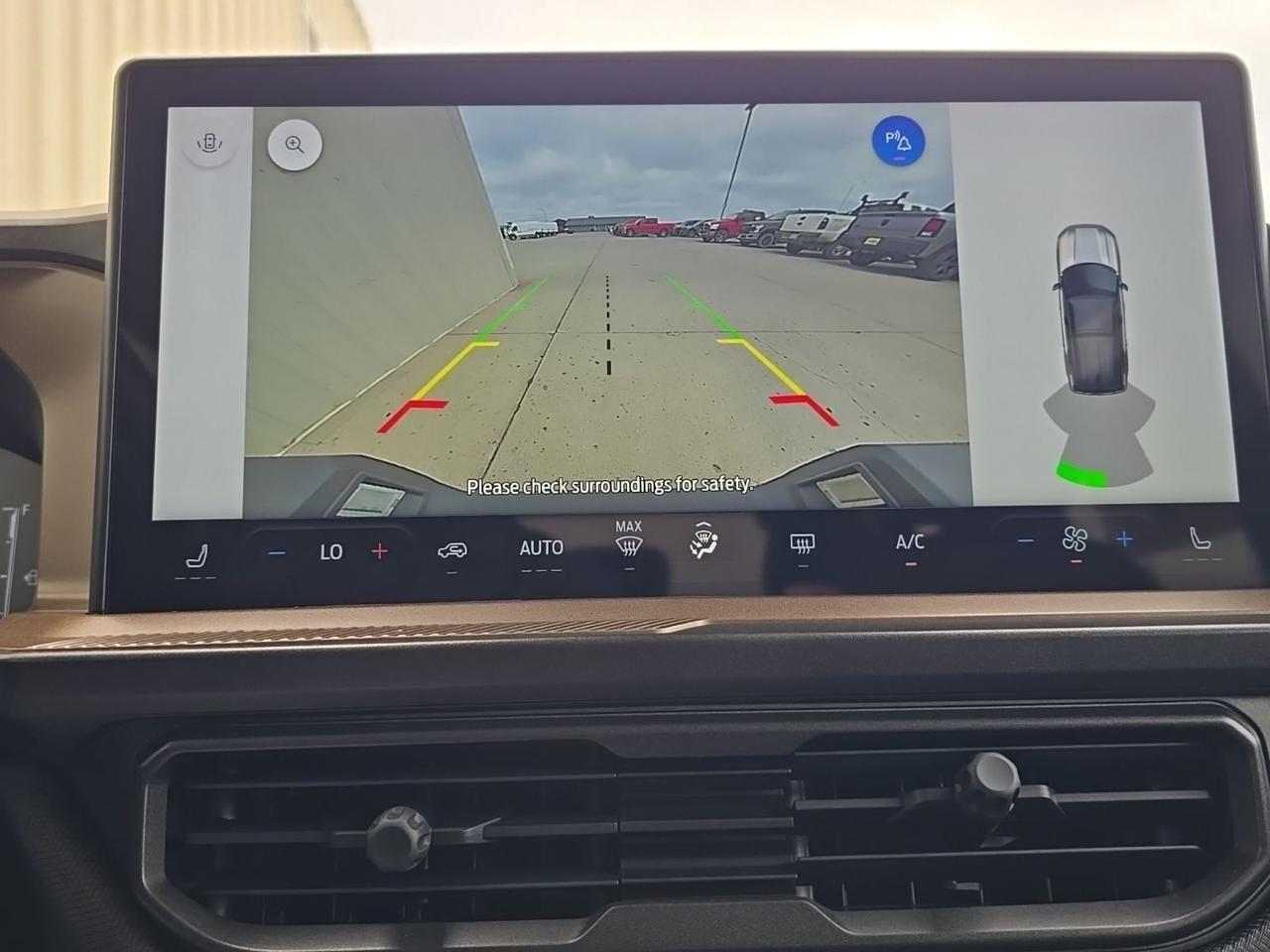 2026 Ford Bronco Sport Big Bend Watertown SD