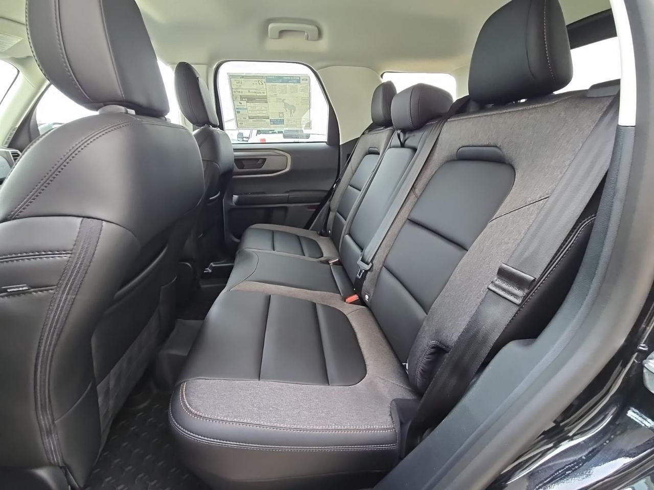 2026 Ford Bronco Sport Big Bend Watertown SD
