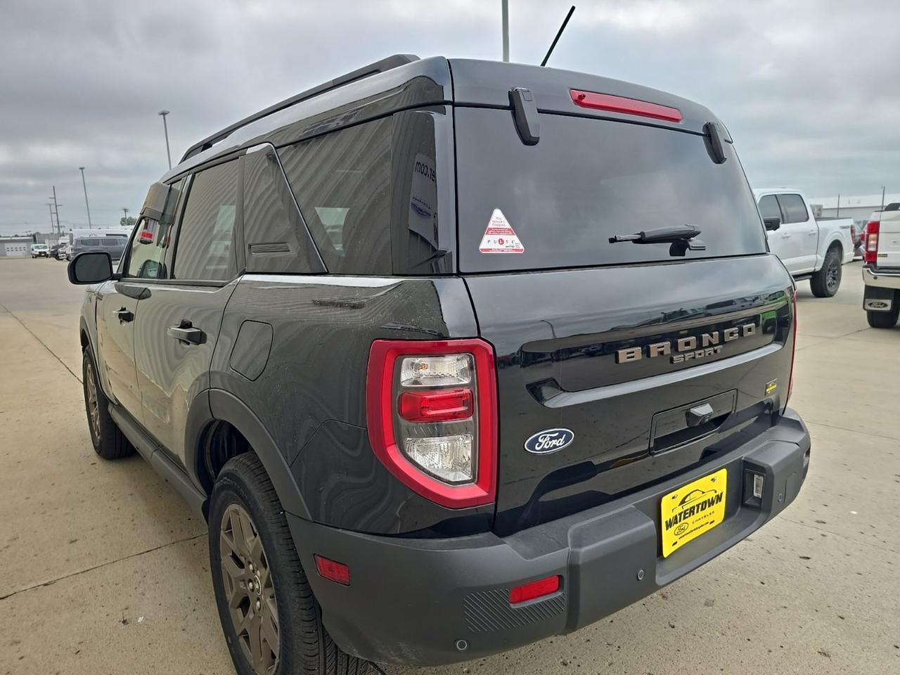2026 Ford Bronco Sport Big Bend Watertown SD