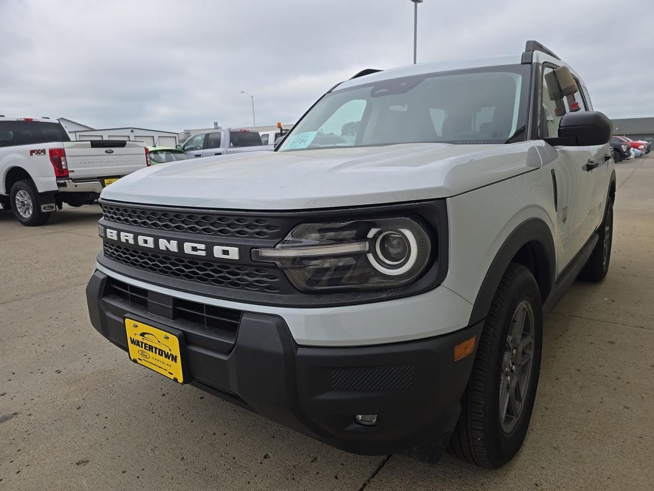 2026 Ford Bronco Sport Big Bend Watertown SD
