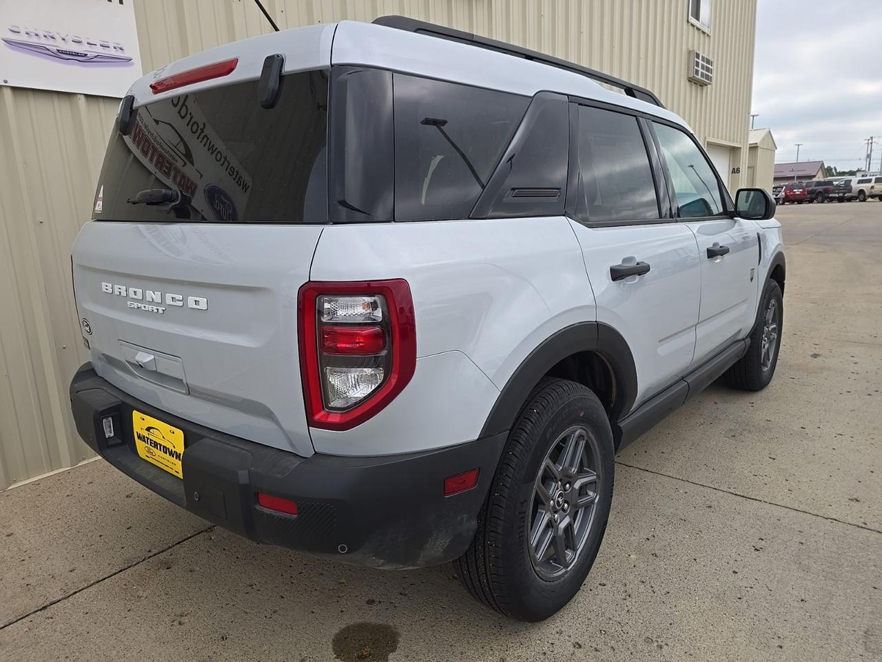 2026 Ford Bronco Sport Big Bend Watertown SD