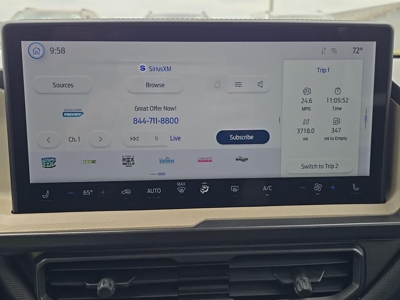 2026 Ford Bronco Sport Big Bend Watertown SD