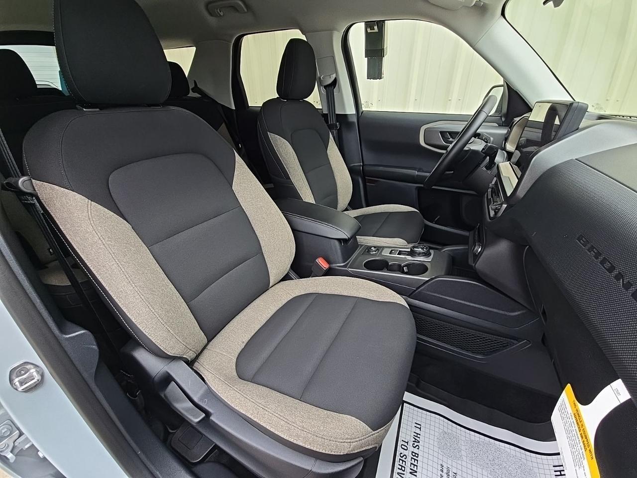 2026 Ford Bronco Sport Big Bend Watertown SD