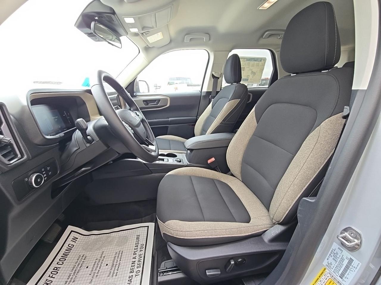 2026 Ford Bronco Sport Big Bend Watertown SD