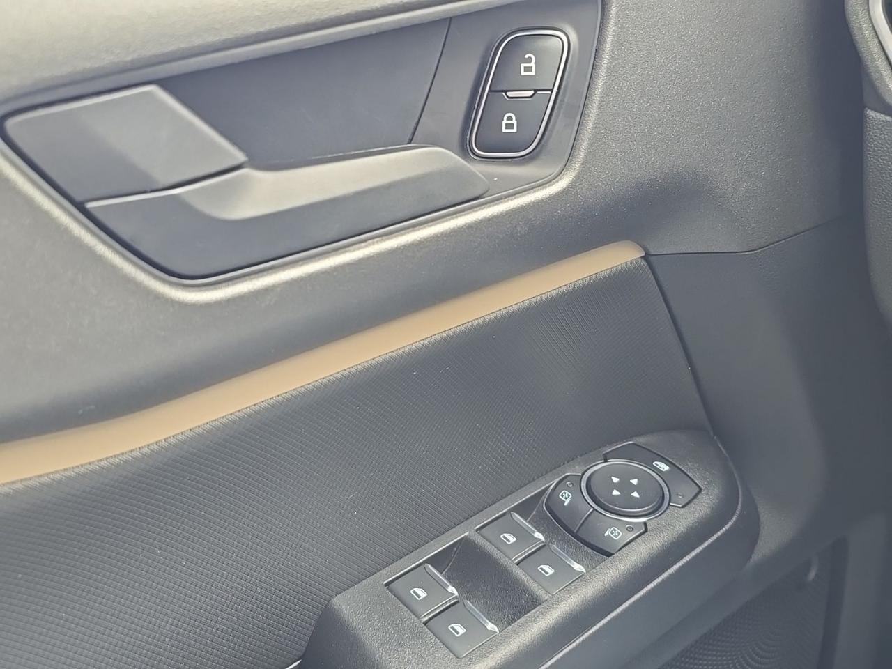 2026 Ford Bronco Sport Big Bend Watertown SD