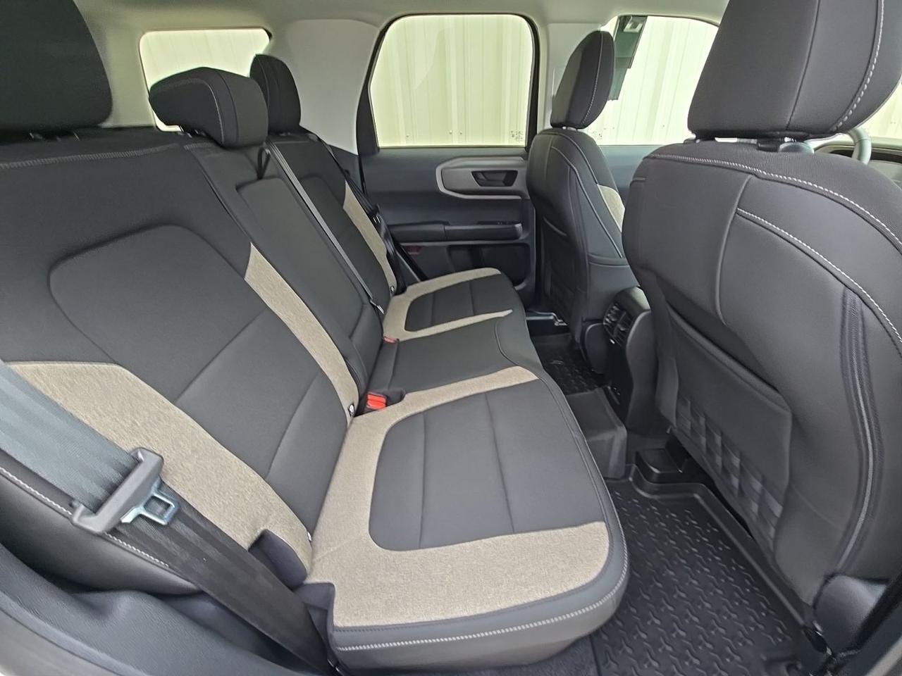 2026 Ford Bronco Sport Big Bend Watertown SD